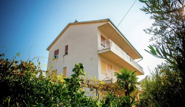 Charming Apartment on Croatian Islands