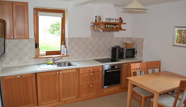 Charming apt in beautiful Soča valley in Zatolmin