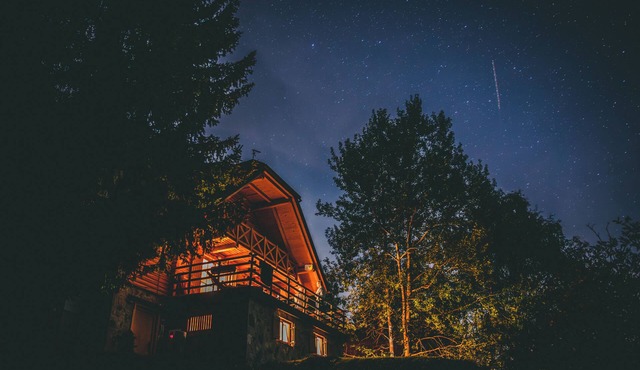 Charming Chalet Rogla in Vitanje