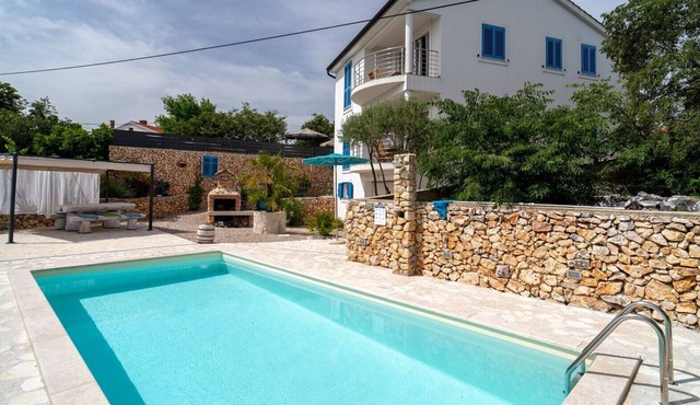 Charming holiday home Padrone in a quiet environment