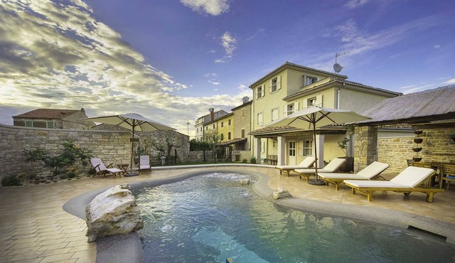 Charming Istrian Villa great for families and group of friends!!!