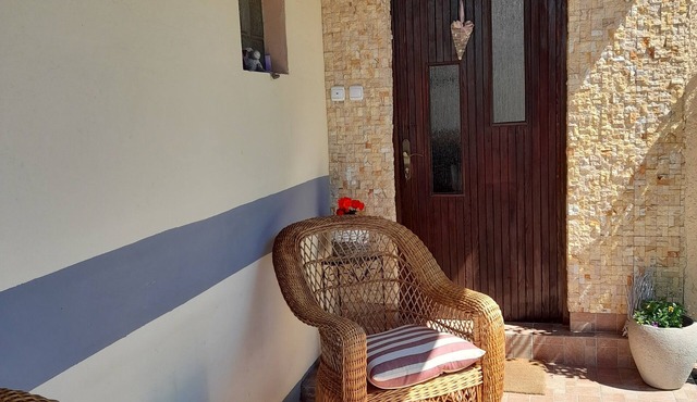 Charming house Luisi in Maribor 75m2 - bike friendly in Upravna enota Maribor