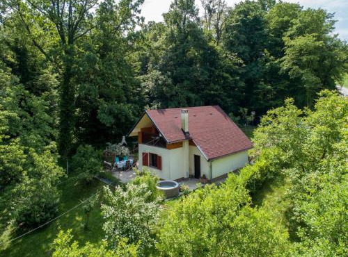Charming Stay in Sveti Križ