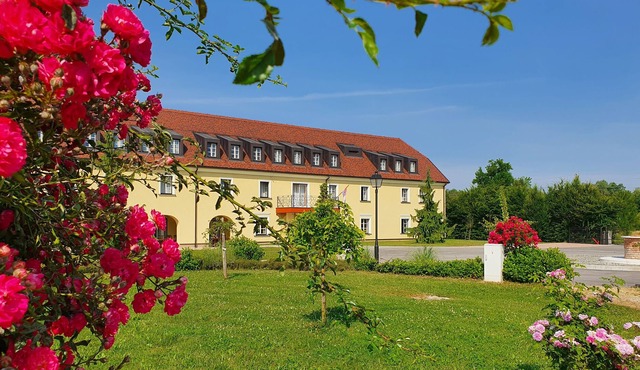 Chateau Jurjevec