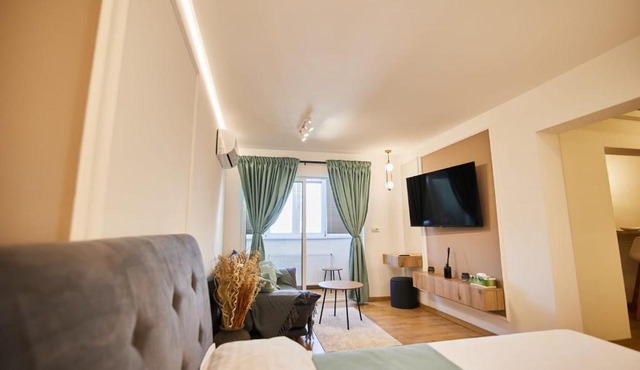 ChECk apartment in Focşani