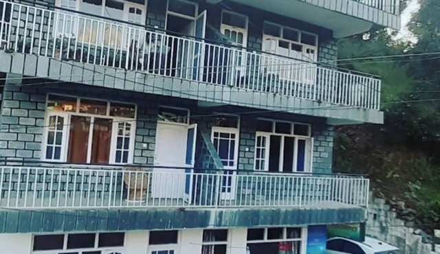 Check-in & Chill in Dharamshala