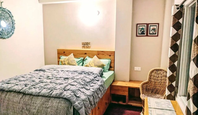 Cheerful rooms | Dyar Koul | Kotgarh 1 in Narkanda