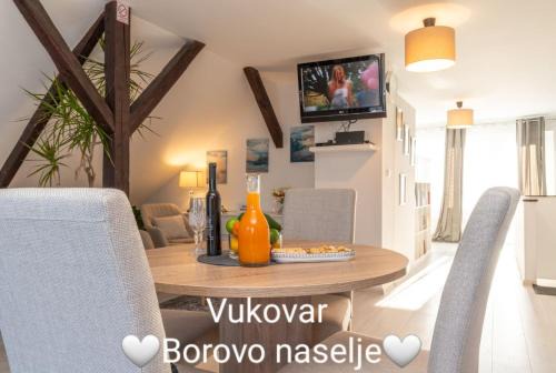 Chic Palace - Boutique studio apartment