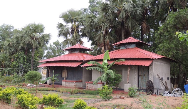 CHOTTONEER HOMESTAY. in BOLPUR