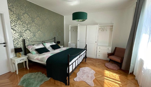 Cilka's House, Authentic Homestay near Lipica in Sežana