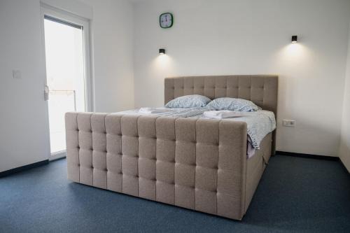 CIOM Apartment in Matuzići