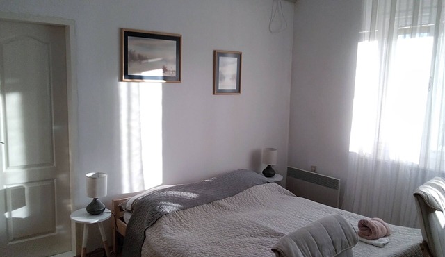 CITADELA - Superior Suite in SOMBOR