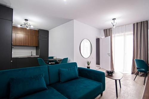 City Center Accomodation- 401 in Resita