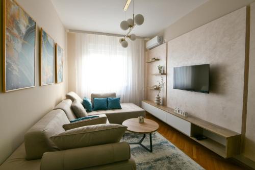 City Center Apartment Uzice in Užice