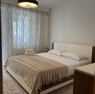 City Center Apartment in Prishtinë