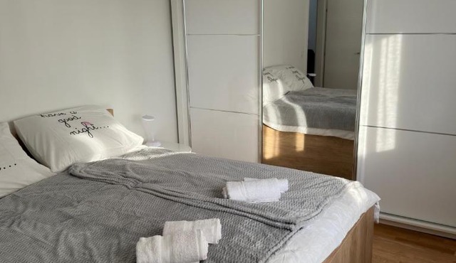 City Rent 1 in Osijek