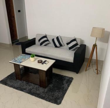 Cityscape Retreat in Guwahati