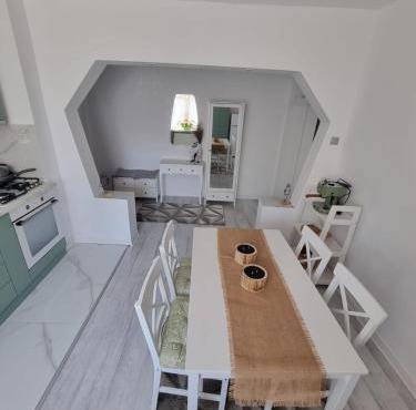 Clau Home in Hunedoara