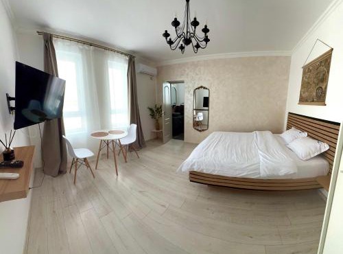 Cleo Residence 5 Ghiroda in Timisoara