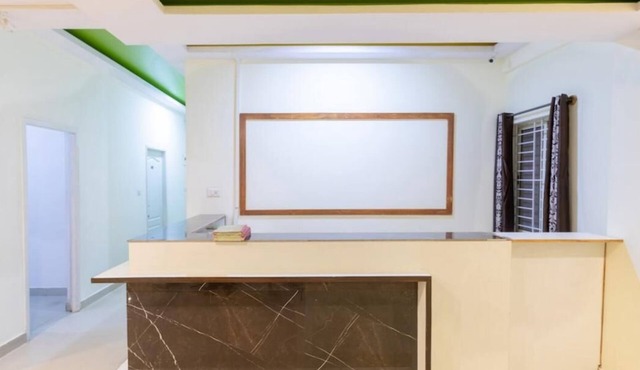 Cloud Stay presents a luxurious facility housing 35 rooms & suites. in Bangalore