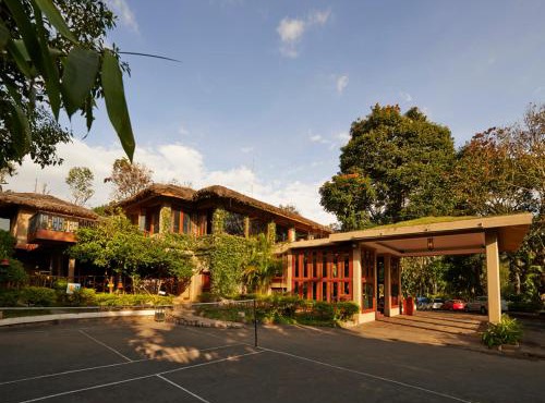 Club Mahindra Thekkady, Kerala in Thekkady