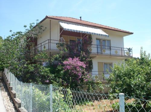Coastal Comfort in Vinišće
