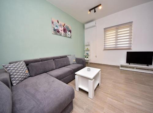 Coastal Retreat in Krusevo