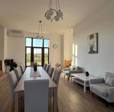 Colt de Apuseni Guesthouse in Curatele