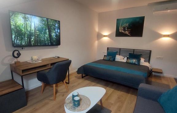 COMFORT Suites VELIKA GORICA