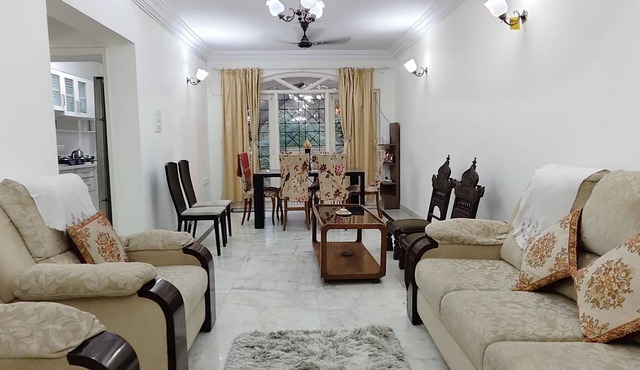 Comfortable 3BHK Private Home in Bangalore Central: Spacious, Clean &Ventilated in Bengaluru