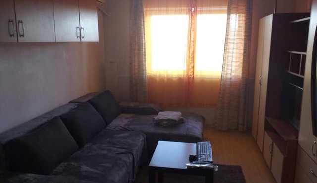 Comfortable Studio (Self Check-In) in Bucharest