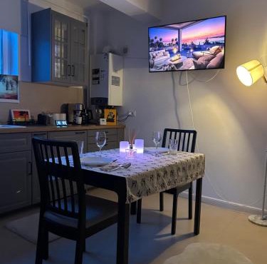 Comfy Quiet AB Homes Ap 3 rooms in Iaşi