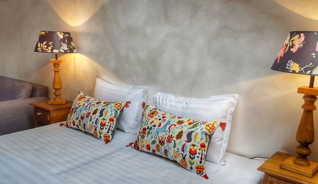 Comfy studio in the Old Town of Bucharest in București