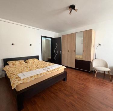 Comodo Studio in Turda