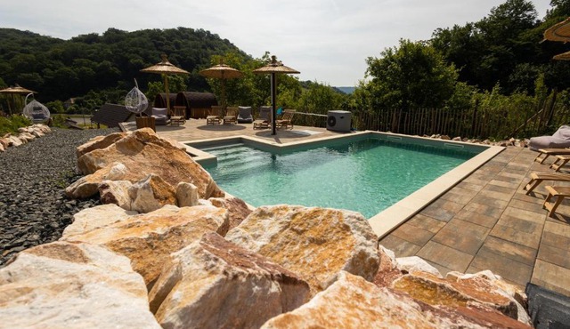 Complex Butoaiele Transilvaniei - Cazare & SPA - Natura - Relaxare in Medias