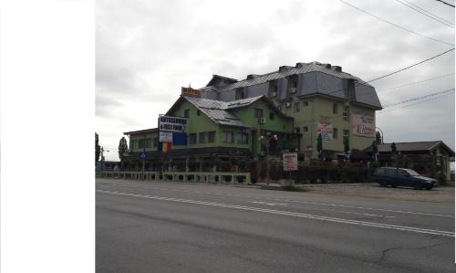 Complex Europa L.G in Ploiesti