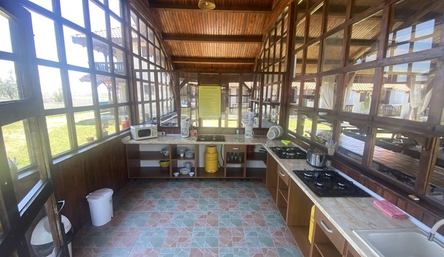 Complex Plaja Golf in Corbu