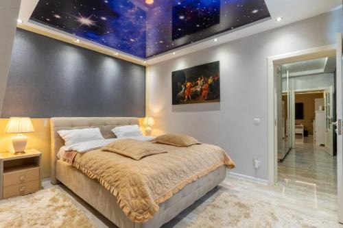 Complex Rediu 54-PentHouse in Iasi