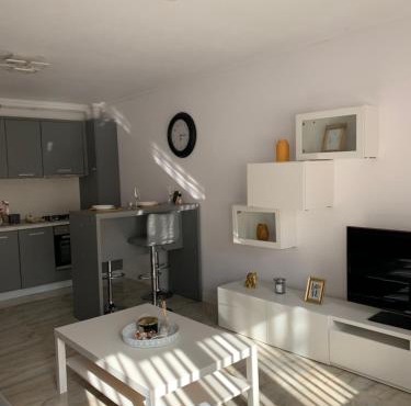 Complex Rezidential Ana in Caransebeş