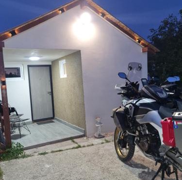 Conacul Ancuței - Sweet HOME in Brad