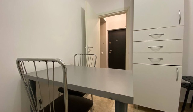 Conffortable studio cozy type in Dudu