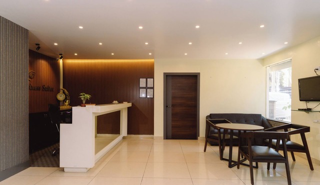 Cooke Town, Rooms, ITC infotec, Ascension church, service apartment, banaswadi in BENGALURU
