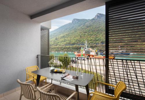 Cool Stay @Port in Plomin
