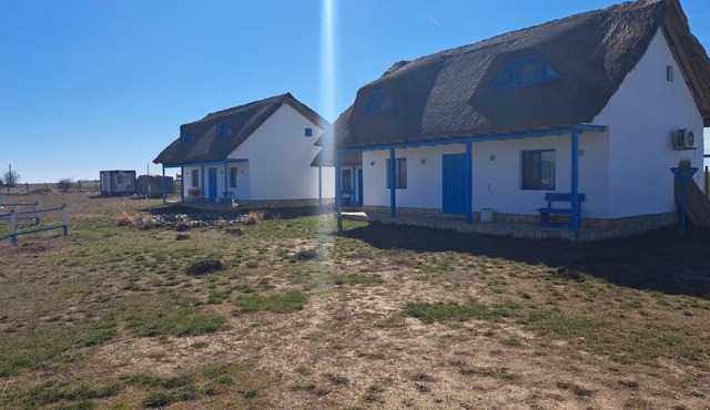 CORBU ACCOMMODATION in Vadu