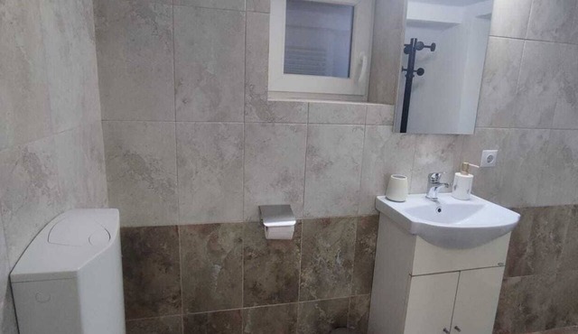 Cosy 1-bedroom apartment in Sibiu in Sibiu
