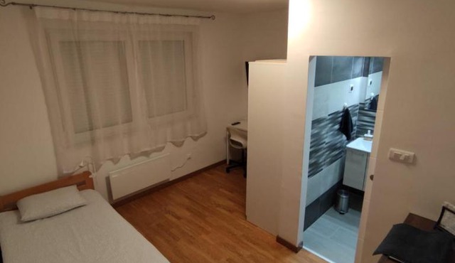 Cosy Room Zagreb