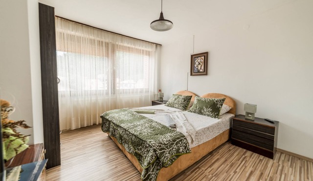 Cosy Studio Apartment great for singles and couples in Tuzla