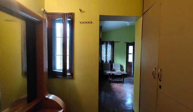 Cottage by the Woods in Bhowāli
