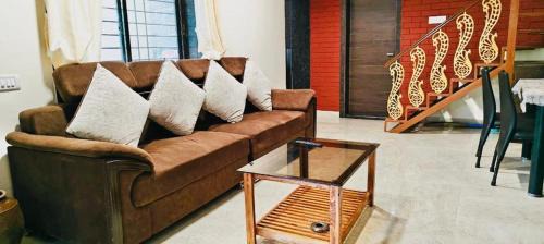Cottage Five9 Lonavala in Lonavala