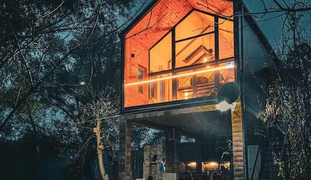 Cottage Mauiwikendaya in Novi Sad